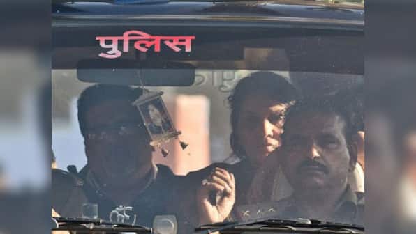 Aarushi-Hemraj verdict: This is not justice, say Talwars family