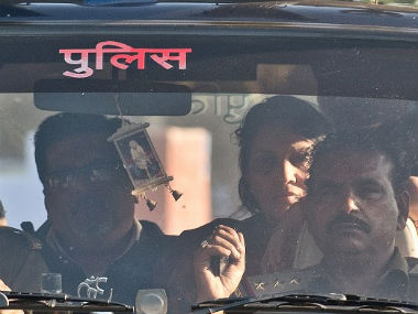 Aarushi-Hemraj verdict: This is not justice, say Talwars family Aarushi-Hemraj verdict: This is not justice, say Talwars family