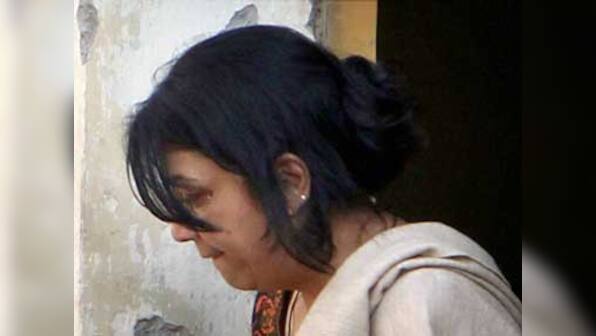 In jail, Nupur Talwar is a teacher, Rajesh a medical assistant 