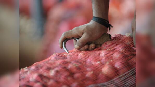 Robbers loot Onion truck, kill driver and cleaner