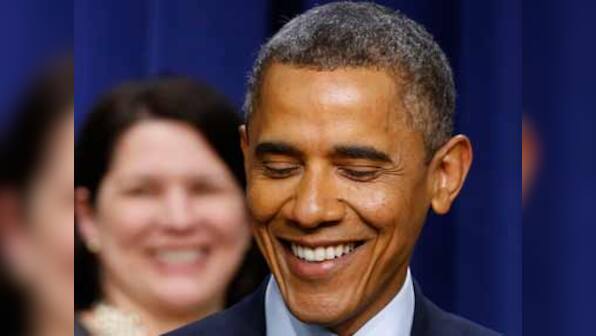 Obama greets Sikhs on Guru Nanak's birthday