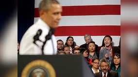 Will be forced to leave US without change in immigration system: Indian-American documented dreamer