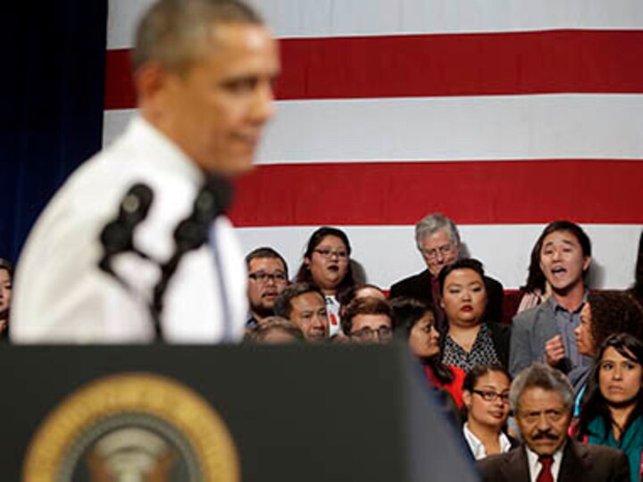 Will be forced to leave US without change in immigration system: Indian-American documented dreamer