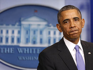 Oppn from allies does not deter Obama's resolve for Iran nuclear deal Oppn from allies does not deter Obama's resolve for Iran nuclear deal