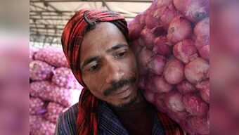 From Kathmandu to Colombo, it’s a kitchen nightmare: Onion prices have gone crazy in a month