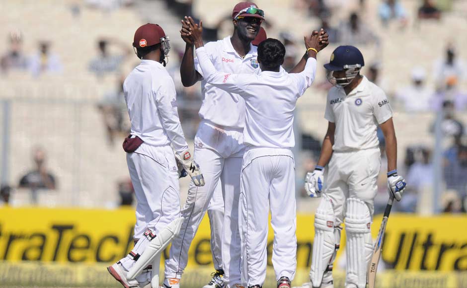 Rohit Sharma missed out on a double-ton by 23 runs after a debatable LBW decision from the umpire. BCCI