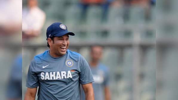Everyone's asking, what next for Sachin after retirement? 