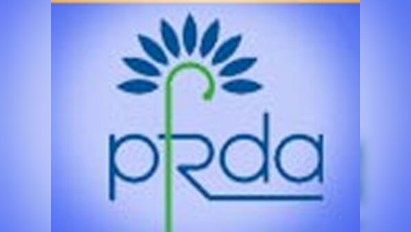 Miffed Yogesh Agarwal quits as PFRDA chief 
