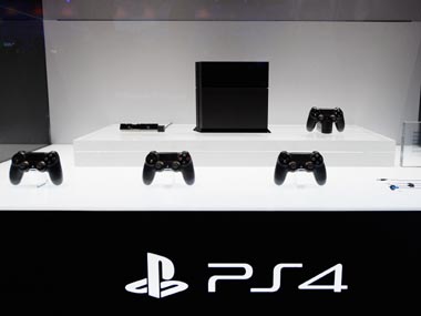 Sony's PlayStation 4 is out, but when will it come to India? Sony's PlayStation 4 is out, but when will it come to India?