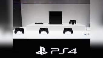 Sony's PlayStation 4 is out, but when will it come to India?