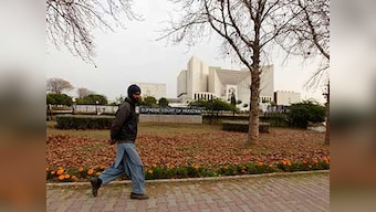 Pakistan: Justice Jillani to be next chief justice