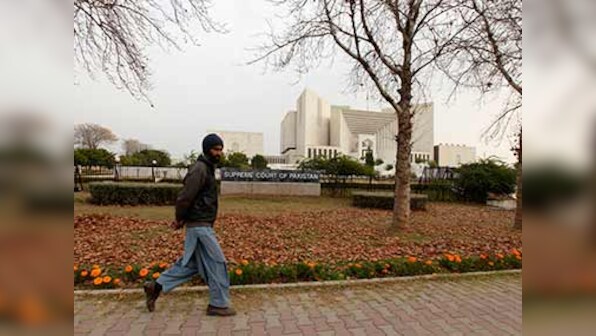 Pakistan: Justice Jillani to be next chief justice