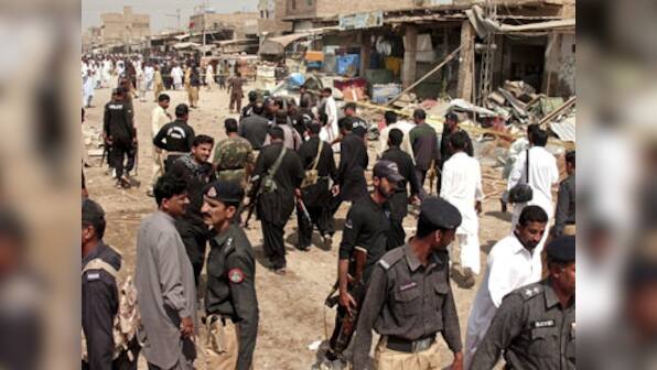 Taliban warns of 'disastrous days' ahead for Pakistan