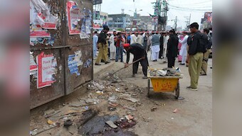 Pakistan: 18 dead as violence spikes in Karachi ahead of Muharram