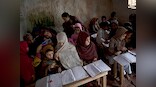 Heartbreak for Afghan girls as Taliban shuts down schools hours after reopening them