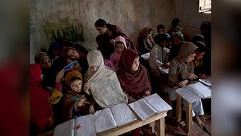 Heartbreak for Afghan girls as Taliban shuts down schools hours after reopening them