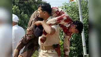 Patna blasts: NIA detains six suspects; seizes passbooks, ATM cards