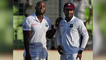 I'll try to learn few things from Indian spinners: Permaul