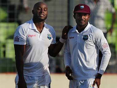 I'll try to learn few things from Indian spinners: Permaul