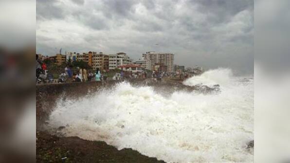 Odisha: Fire service teams with rescue ready for cyclone Lehar 
