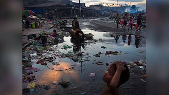 Philippines: Will aid corruption wreak worse havoc than Typhoon Haiyan?