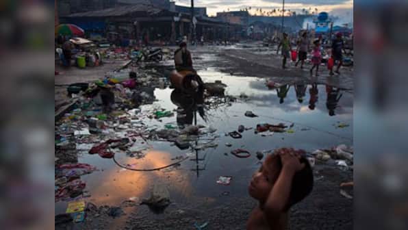 Philippines: Will aid corruption wreak worse havoc than Typhoon Haiyan?