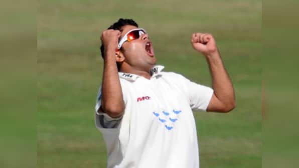 Piyush Chawla gets married to long-time friend