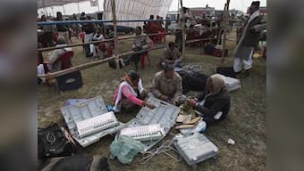 Don't like it? Ban it: The truth behind Cong and opinion polls