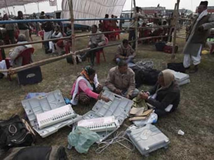 Polling begins in Madhya Pradesh