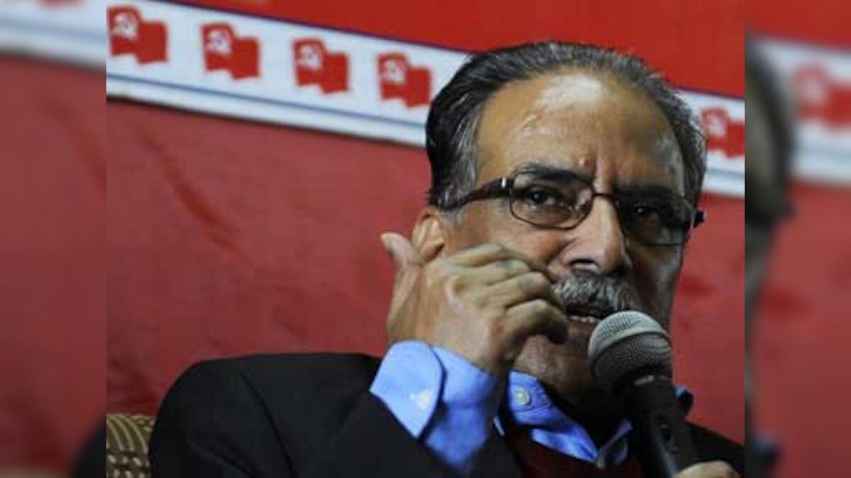 Nepali Congress emerges largest party, wins 105 seats Firstpost