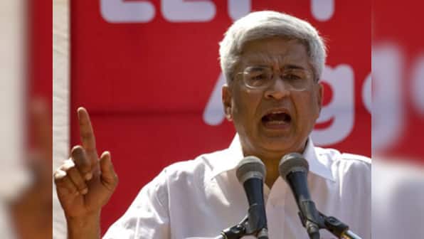 AAP is like Left, but it must reveal its economic policies: Karat