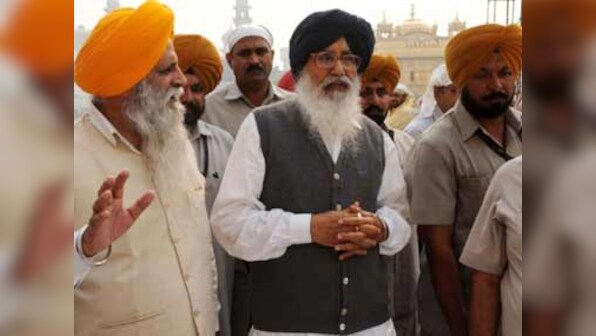 Punjab: Badal launches cashless healthcare scheme for BPL families  