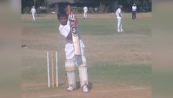 14-yr-old Prithvi Shaw slams stunning 546 in Harris Shield
