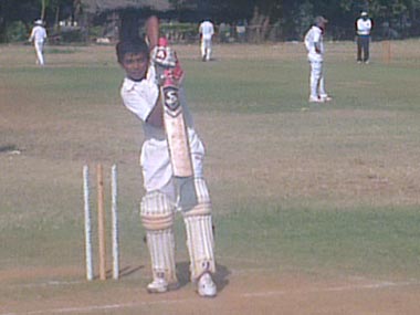 14-yr-old Prithvi Shaw slams stunning 546 in Harris Shield 14-yr-old Prithvi Shaw slams stunning 546 in Harris Shield