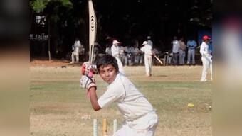 Mumbai teenager Prithivi Shaw sets national record