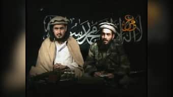 Mehsud's body recognisable after drone strike: Pakistan Taliban