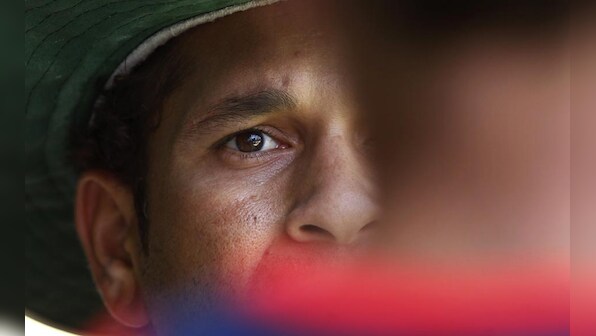 Sachin Tendulkar: Up close and personal
