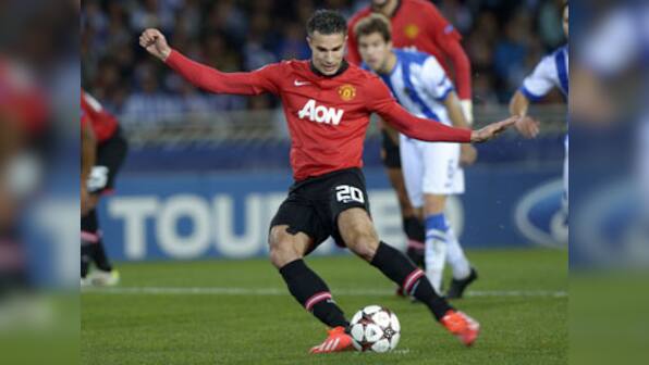 Champions League: No guarantees for big guns Man Utd, Juve, Chelsea