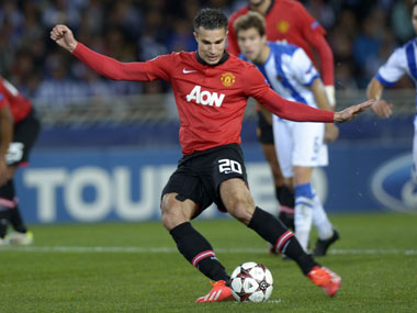 Champions League: No guarantees for big guns Man Utd, Juve, Chelsea Champions League: No guarantees for big guns Man Utd, Juve, Chelsea