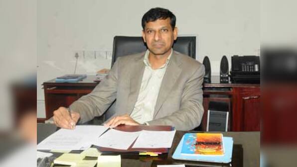  Cynicism slowing down decision making process: Rajan