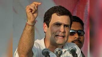 I have a right to talk about my party's ideology: Rahul to EC