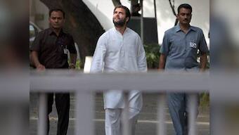 Chhattisgarh: Will sympathy factor win Bastar for Rahul?