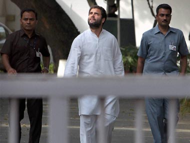 Chhattisgarh: Will sympathy factor win Bastar for Rahul? Chhattisgarh: Will sympathy factor win Bastar for Rahul?