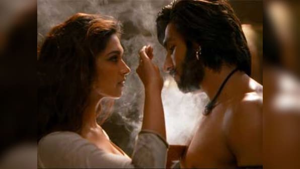 Ram-Leela review: Bhansali killed Shakespeare's Romeo and Juliet