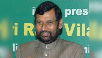 Why Ram Vilas Paswan's BJP alliance will hurt Nitish the most
