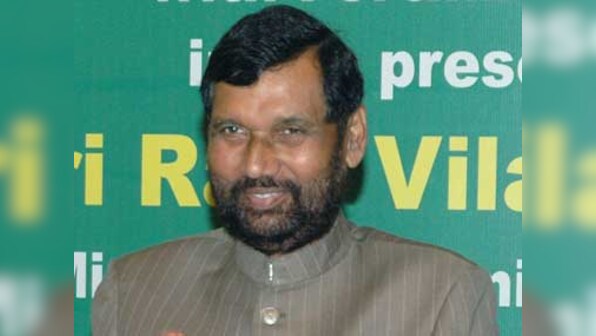 Why Ram Vilas Paswan's BJP alliance will hurt Nitish the most