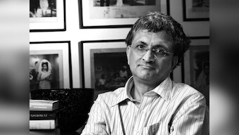 Rahul Gandhi lacks ideas as well as energy: Ramachandra Guha