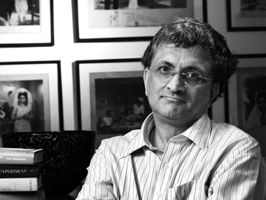 Rahul Gandhi lacks ideas as well as energy: Ramachandra Guha Rahul Gandhi lacks ideas as well as energy: Ramachandra Guha