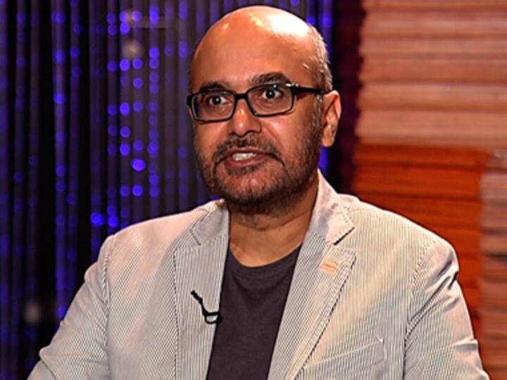 Ravi Deshpande launches new digital agency 'Whyness' Ravi Deshpande launches new digital agency 'Whyness'