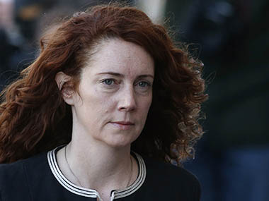 Court hears case of Murdoch reporters accessing missing girl's phone messages Court hears case of Murdoch reporters accessing missing girl's phone messages